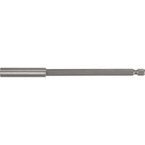 02853 "Cobit 1/4" 6,3x250 mm magneto adapteris su žiedu
