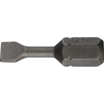 01004 Užgalis 1.2x6.5x25 mm sukimo mechanizmas