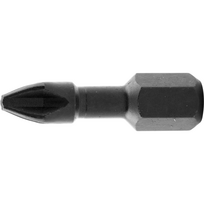 02500 PH 1x30mm uzgalis smūginis sukimas SYS BOX