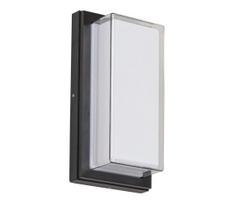 Rabalux 8830 - LED sieninis lauko šviestuvas ANDORRA LED/12W/230V IP54