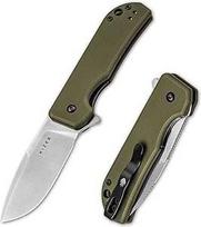 "Kizer Nice Guy" lauko stovyklavimo peilis V3011M2