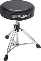 "Roland" apvali būgnų taburetė su tvirta vinilo sėdyne - RDT-RV