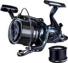 Angelrolle 13+1BB, Übersetzung 4,6:1, Jigging-Rolle, Max. Bremskraft 25 Kg, Korrosionsbeständig, for Salzwasserfischen Glatt, Robust, Leicht