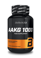 Biotech AAKG 1000 100 tab.