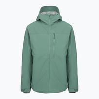 Vyriška slidinėjimo striukė 4F M0877 olive