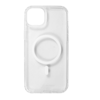The One dėklas iPhone 15