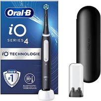 Oral-B iO 4N czarny iO Series 4N Black