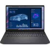 Dell DELL PRO MAX 16 R350/16FHD+/32GB/512SSD/RTX500-6GB/11P/3PS (ESTONIAN-KB) BTO602_MC16255_EMEA_ESK