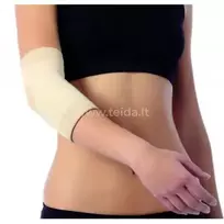 Angoros vilnos alkūnės įtvaras Orione, L dydis
