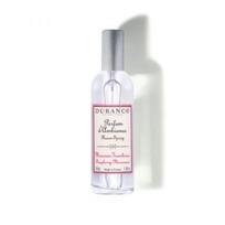 Durance Room Spray Raspberry Macaroon Purškiamas namų kvapas, 100ml
