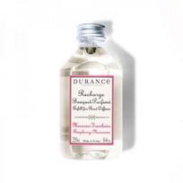Durance Refill For Scented Bouquet Raspberry Macaroon Namų kvapo papildymas, 250ml