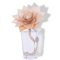 Durance Scented Flower Cotton Flower Namų kvapas, 500ml