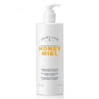 Perlier Honey Miel Hydrating Body Lotion Drėkinamasis kūno pienelis, 400ml