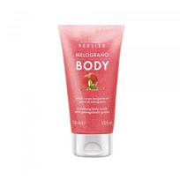 Perlier Pomegranate Body Scrub Granatų kūno šveitiklis, 150ml