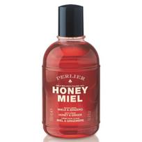 Perlier Honey & Ginger Bath & Shower Cream Dušo ir vonios kremas, 500ml