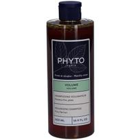 Phyto Volume Volumizing Shampoo apimties suteikiantis šampūnas, 500 ml