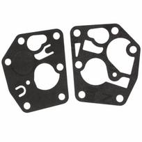 Karbiuratoriaus membrana B&S 795083 SPRINT & CLASSIC N VAHVISTETTU V, BBT