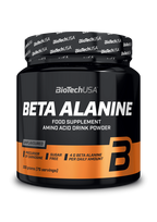 Biotech Beta Alanine 300 g.
