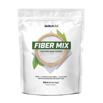 BioTech Fiber Mix (skaidulos) 225 g.