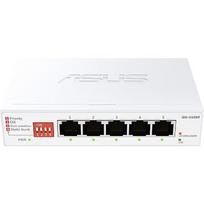 Asus QG-U1050 Unmanaged Switch 5x 2.5G Ethernet Ports 90IG09Z0-MO3B00