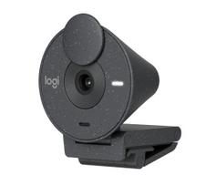 Logitech Brio 305 Internetinė kamera FHD 1920x1080, 2MP, Graphite