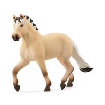 SCHLEICH  HORSE CLUB Norvegijos fjordų veislės kumelė