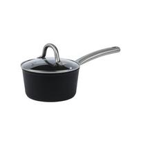 Puodas su ilga rankena AXENTIA,  Ø16 cm