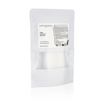SANTA MONICA neutralus parafinas, 165ml.