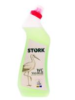 Ekologiškas WC valiklis STORK, 0,75 l