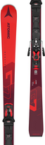 ATOMIC Redster G7 w/E M12 GW alpine skis with bindings