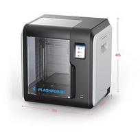 Gembird Flashforge Adventurer 3 FF-3DP-1NA3-01