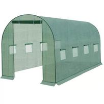 Šiltnamio plėvelė 4 x 3 x 2 m / 12 m² Gardlov 23307