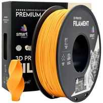 3D Plastikas – Filamentas PLA+ orange | 1.75 mm, 1 kg |  Sprint