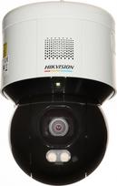 Hikvision PTZ OUTDOOR IP CAMERA DS-2DE3A400BW-DE/W(F1)(T5)/PL AcuSense - 4 Mpx 4 mm Hikvision