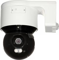 Hikvision PTZ OUTDOOR IP CAMERA DS-2DE3A400BW-DE F1 T5 PL AcuSense - 4 Mpx 4 mm Hikvision