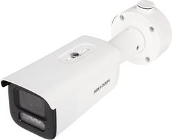 Hikvision IP VANDALPROOF CAMERA DS-2CD2623G2-LIZS2U(2.8-12MM) Smart Hybrid Light AcuSense - 1080p - MOTOZOOM Hikvision