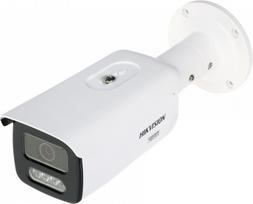 Hikvision IP CAMERA DS-2CD2T47G3-LIS2UY/SL(2.8MM)PL ColorVu 3.0 4 Mpx Hikvision