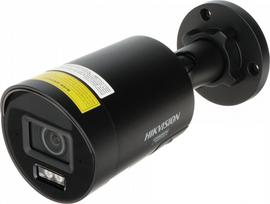Hikvision IP CAMERA DS-2CD2047G3-LI2UY/SL(2.8MM)(BLACK)PL ColorVu 3.0 - 4 Mpx Hikvision