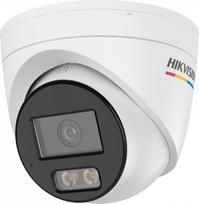 Hikvision IP CAMERA DS-2CD1347G3H-LIUF 2.8MM PL ColorVu 3.0 Smart Hybrid Light - 4 Mpx 2.8 mm Hikvision