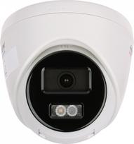 Hikvision IP CAMERA DS-2CD1347G2H-LIUF/SL(2.8MM)PL ColorVu - 3.7 Mpx 2.8 mm Hikvision