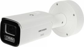 Hikvision IP VANDALPROOF CAMERA DS-2CD2647G3-LIZSY(2.8-12MM) Smart Hybrid Light ColorVu 3.0 - 4 Mpx - MOTOZOOM Hikvision