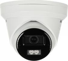 Hikvision IP CAMERA DS-2CD2343G2-LIZ2UY/SL(2.8/4MM) Smart Hybrid Light AcuSense 3.0 - 4 Mpx 2.8 / 4 mm Hikvision