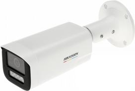 Hikvision IP CAMERA DS-2CD1B47G3H-LIUF/SRB 2.8MM PL ColorVu 3.0 - 4 Mpx Hikvision