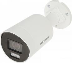 Hikvision IP CAMERA DS-2CD2043G2-LI(2.8MM)/PL AcuSense Smart Hybrid Light - 4 Mpx Hikvision