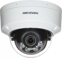Hikvision IP VANDALPROOF CAMERA DS-2CD2143G2-LI(2.8MM)/PL Smart Hybrid Light AcuSense - 4 Mpx Hikvision