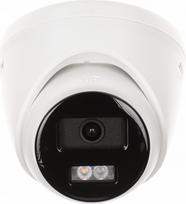 Hikvision IP CAMERA DS-2CD1343G2-LIUF/SL(2.8MM)/PL Smart Hybrid Light - 4 Mpx Hikvision