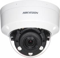 Hikvision IP VANDALPROOF CAMERA DS-2CD2743G2-LIZS2U(2.8-12MM)/PL Smart Hybrid Light AcuSense - 4 Mpx Hikvision