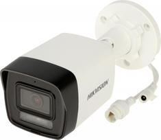 Hikvision IP CAMERA DS-2CD1043G2-LIU(2.8MM)PL Smart Hybrid Light - 3.7 Mpx Hikvision