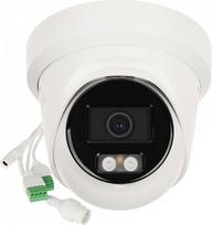Hikvision IP CAMERA DS-2CD2387G3-LIS2UY/SL(2.8MM)PL Smart Hybrid Light ColorVu 3.0 - 8.3 Mpx 4K UHD Hikvision