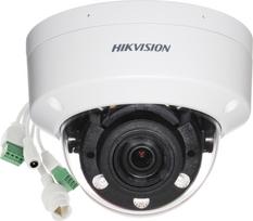 Hikvision IP VANDALPROOF CAMERA DS-2CD2783G2-LIZS2U(2.8-12MM) Smart Hybrid Light AcuSense - 8.3 Mpx 4K UHD Hikvision